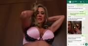 Aunt in your Pants Pt. 2