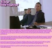 Pranking the Boss