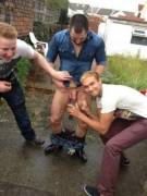 Game For A Laugh