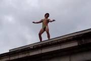 Mankini Dance