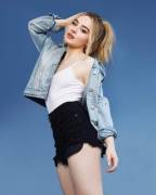 [XL] Disney Girls JOIP -- [ Sabrina Carpenter, Dove Cameron, Olivia Holt] Part - 1