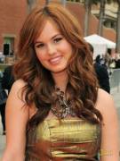 [M] Debby Ryan would like your dick (femsub)