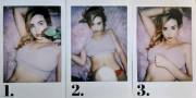 Valentine’s Day Polaroids 2