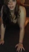 College slut