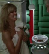 Farrah Fawcett [gifv]