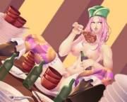 Jewelry Bonney