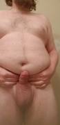 Do You Like Tiny Dicks on Chubby Guys [25]?