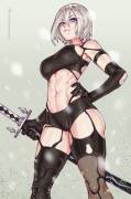 A2 (BBC Chan)