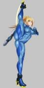 Samus Aran