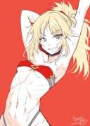 Modred