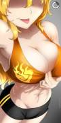 Yang's naughty selfie (y8ay8a)