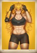 Yang Xiao Long