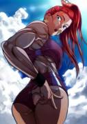 Captain Mizuki(One Punch Man)[Box]