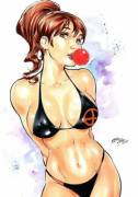 Kitty Pryde