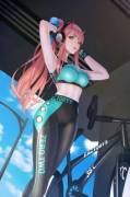 Fitness Zero Two