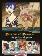 Pirates of poonai by Shia.