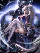 Weiss Schnee (Liang Xing)