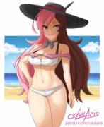 Summer Neo (CSLucaris)