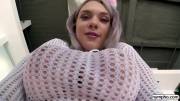 Nympho - Gabbie Carter | All-Natural Abilities