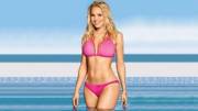 Kristen Bell: Bikini