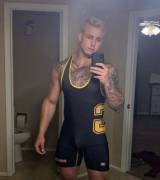 Blonde Buff