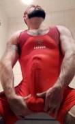 Big Red Bulge