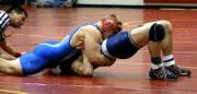 The Wrestling of '69'