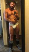 full length