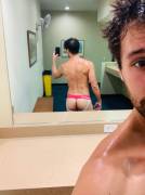 mirror