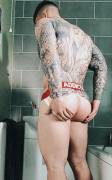 jiggle
