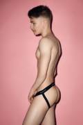 Love a jockstrap 