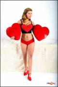 By special request - Valentine - 40 images