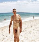 True nudist