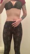 When my wi[f]e has too many mimosas, and I wouldn't let her go pee...accidents happen. Enjoy all! [Watersports][Wetting][Audio Included]