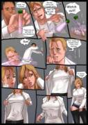 TG Enzyme [MTF/TGTF] by Plumbeo