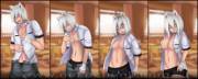 Micca's TG transformation [Catgirl MTF/TGTF] by KianJimenez/NeKoChAnK