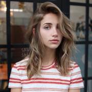 Emily Rudd