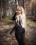 Anna Nystrom