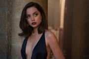 Ana de Armas in "No Time To Die"