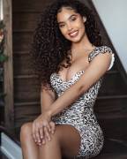 Malaika terry