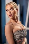 Scarlett Johansson