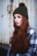 Julia Coldfront