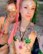 Pot Pixies