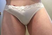 If I don't cum soon I'll burst!!