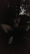 [F]20 [Video] A little fun in the woods 