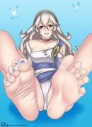 Thicc Soles