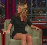 Jennifer Aniston