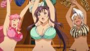 Mega Thicc. 