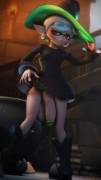 Witch Marie [OwO-SFM]