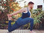 Ginger Yoga 